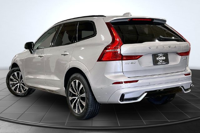 Used 2024 Volvo XC60 B5 Plus w/ Protection Package Premier AWD/4WD image 16