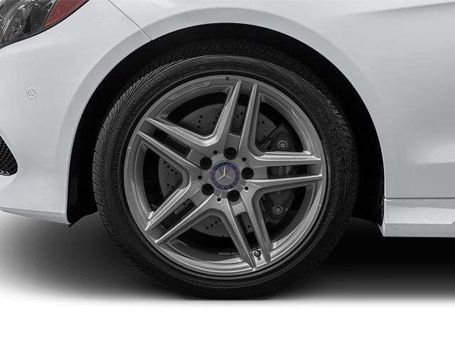 Used 2014 Mercedes-Benz E 350 Sedan w/ Premium 1 Package image 11