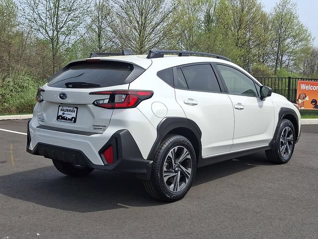 Certified 2024 Subaru Crosstrek 2.0i Premium AWD/4WD image 7