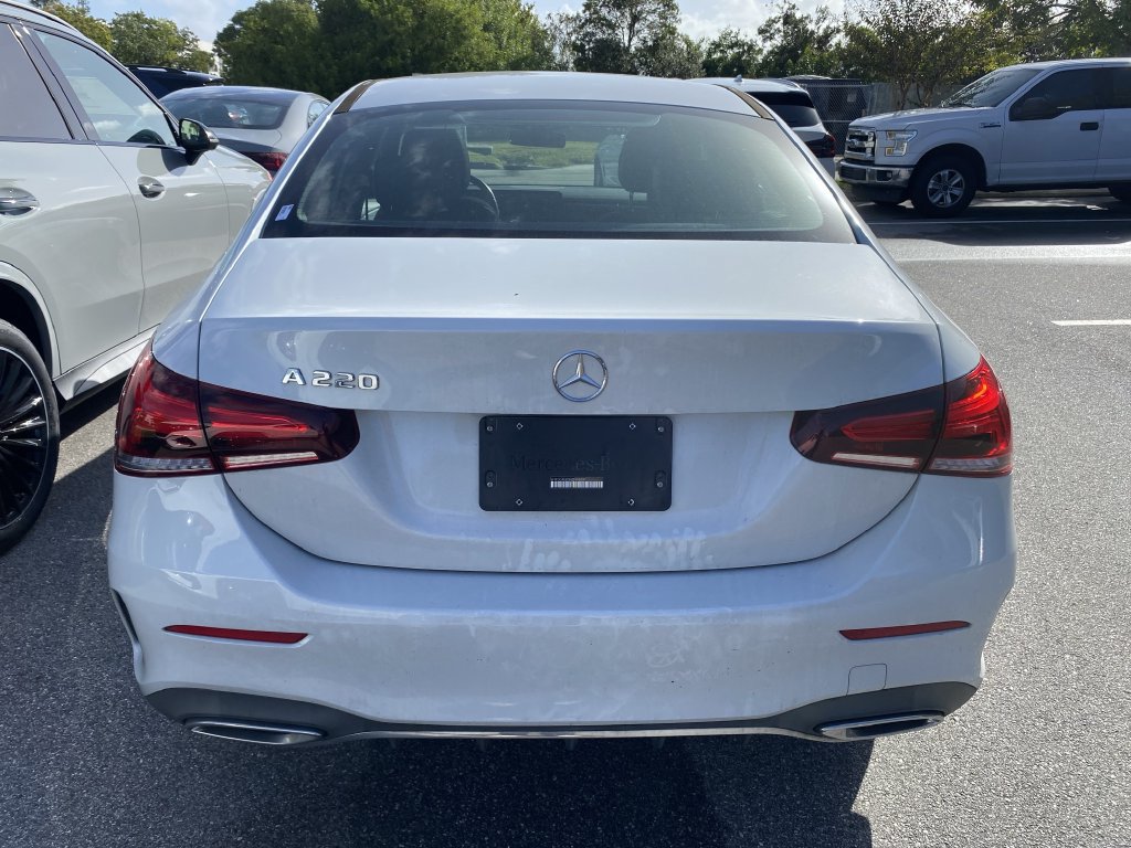 Used 2022 Mercedes-Benz A 220 image 15