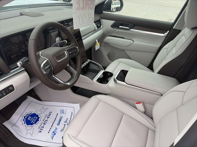 New 2026 GMC Terrain Denali image 16