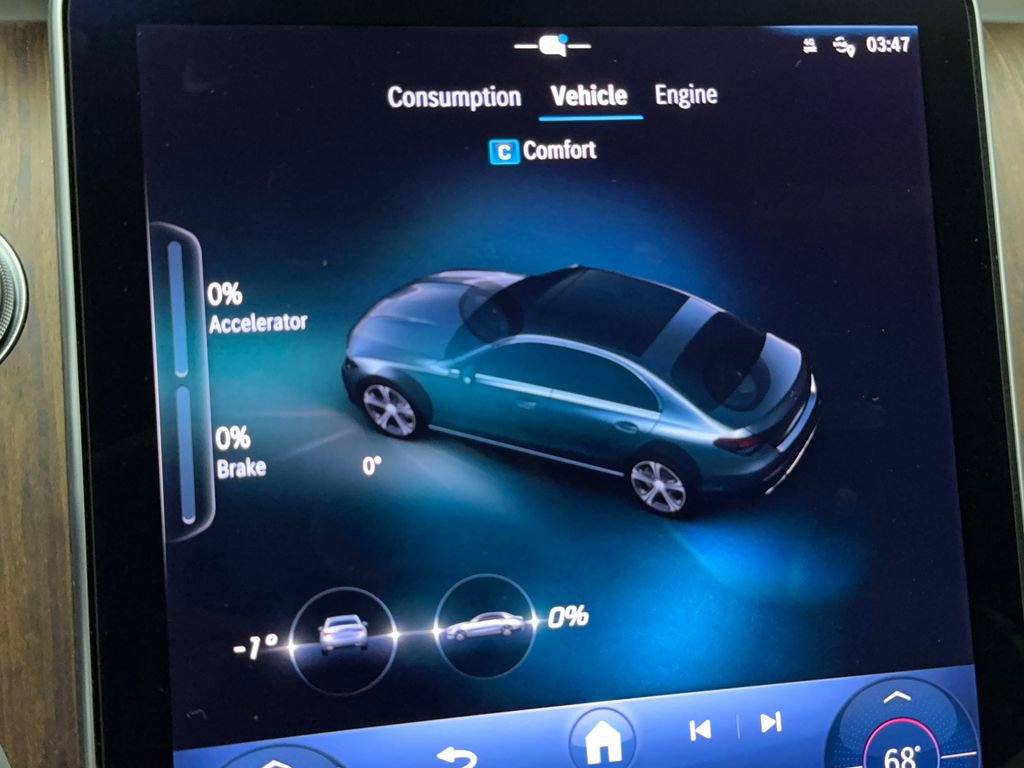 Used 2024 Mercedes-Benz C 300 4MATIC Sedan image 26