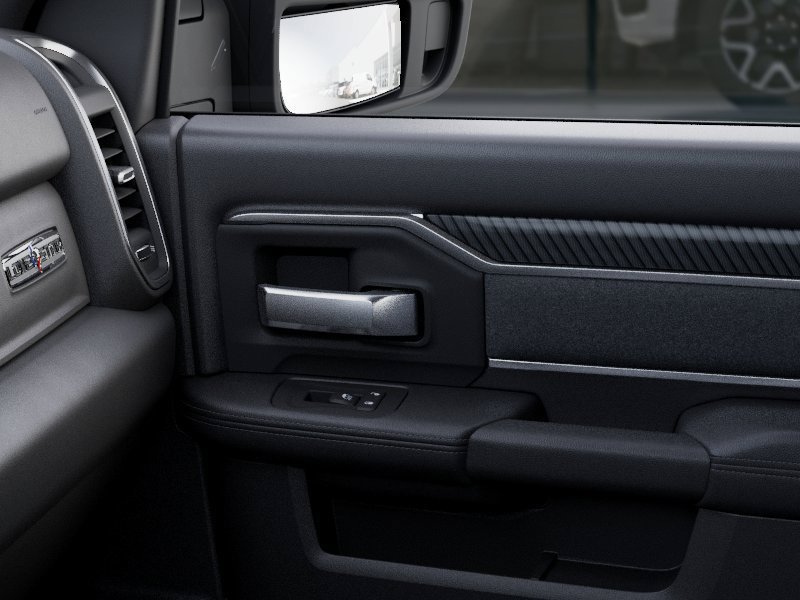 New 2027 RAM 3500 Lone Star AWD/4WD image 25