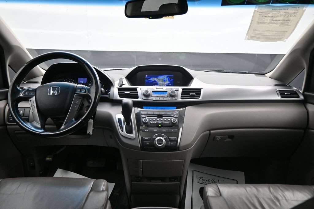 Used 2012 Honda Odyssey Touring image 13