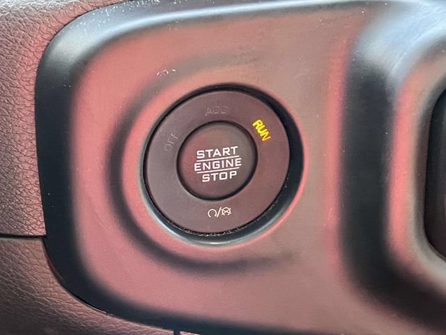 Used 2023 Jeep Wrangler Unlimited w/ Cold Weather Group AWD/4WD image 30