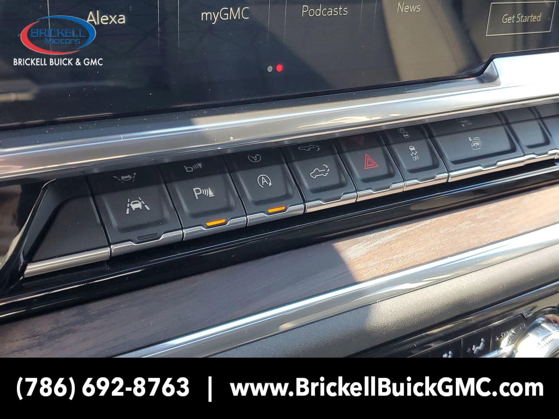 New 2025 GMC Sierra 1500 SLT w/ SLT Convenience Package image 29