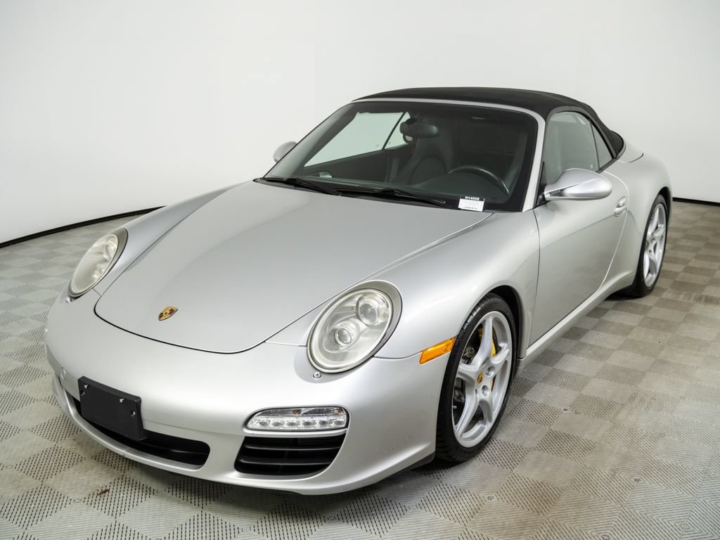 Used 2010 Porsche 911 Carrera S RWD image 30