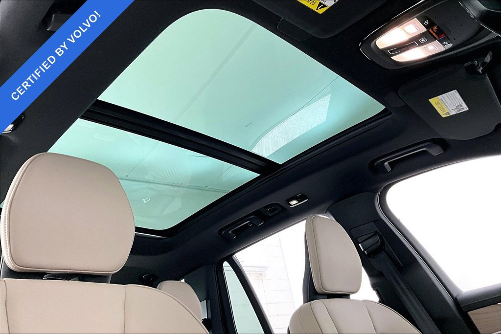 Used 2026 Volvo XC90 T8 Core AWD/4WD image 21