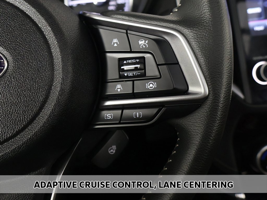 Used 2024 Subaru Forester Touring image 6