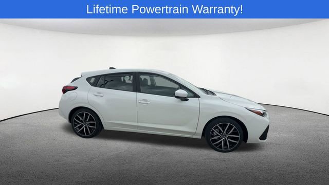 New 2026 Subaru Impreza 2.0i Sport image 9