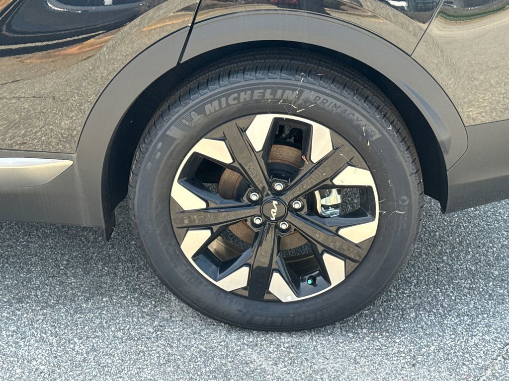 New 2024 Kia Sportage X-Line AWD/4WD image 20