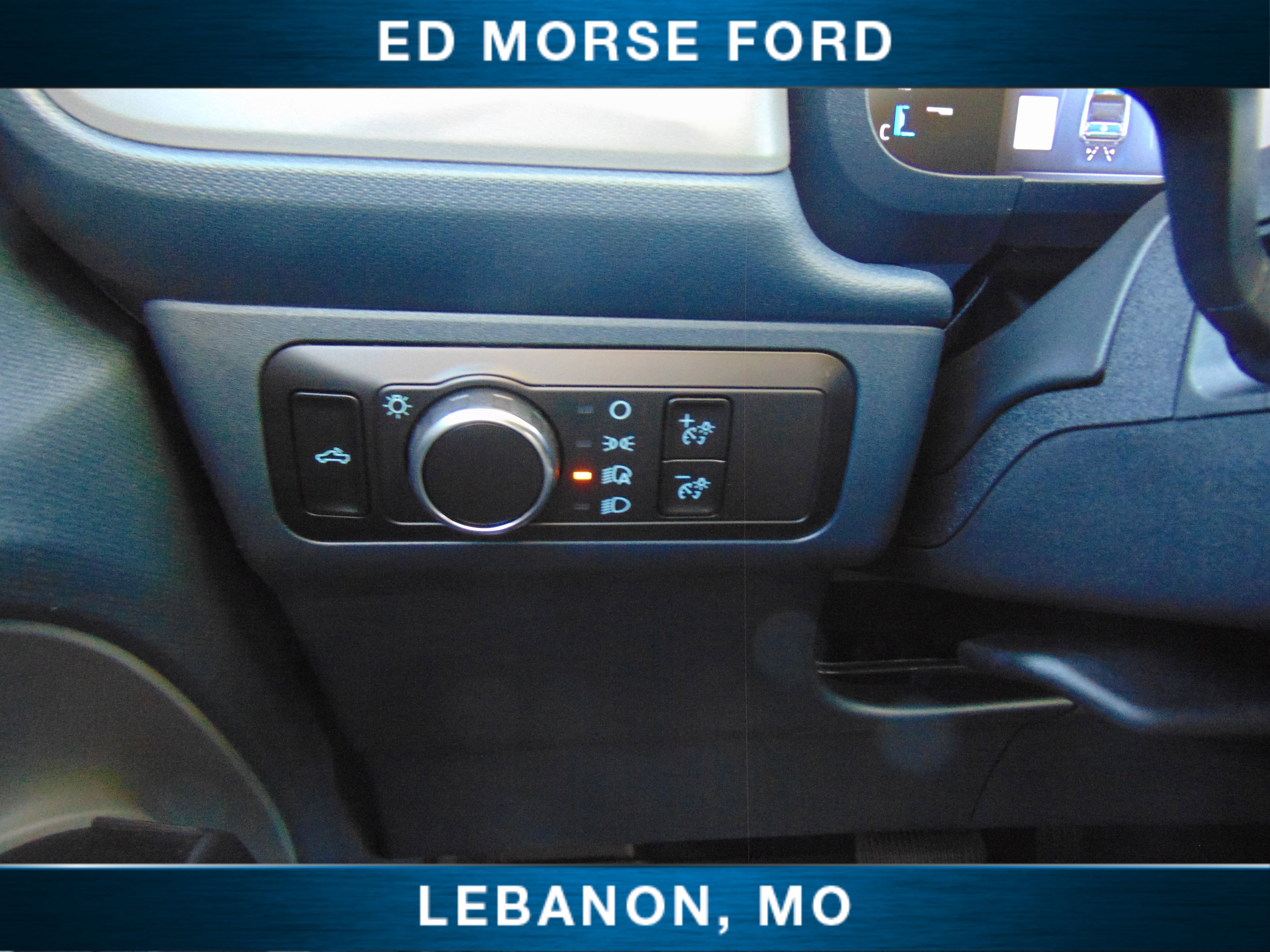 New 2025 Ford Maverick Tremor image 22