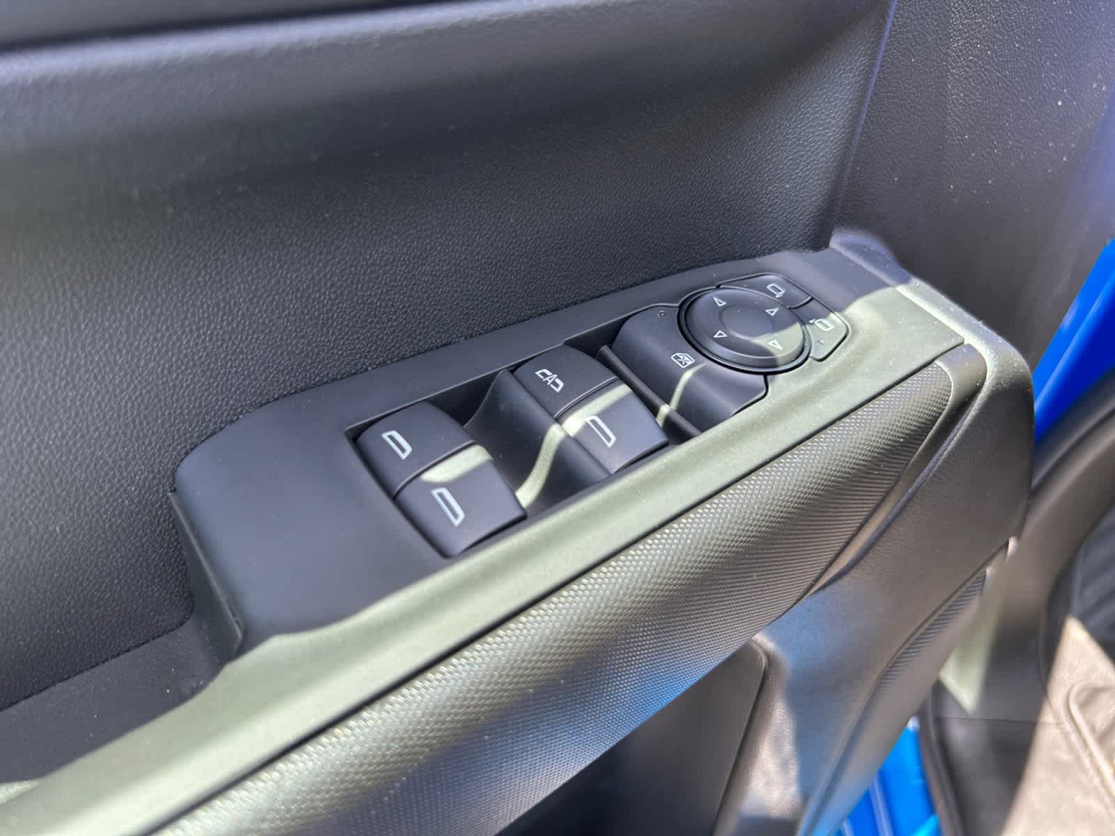 Used 2026 Chevrolet Silverado 1500 Custom AWD/4WD image 15