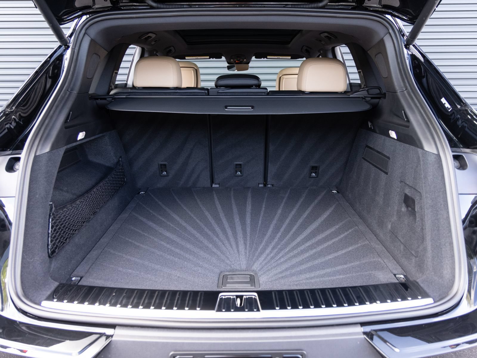 New 2026 Porsche Cayenne AWD/4WD image 28