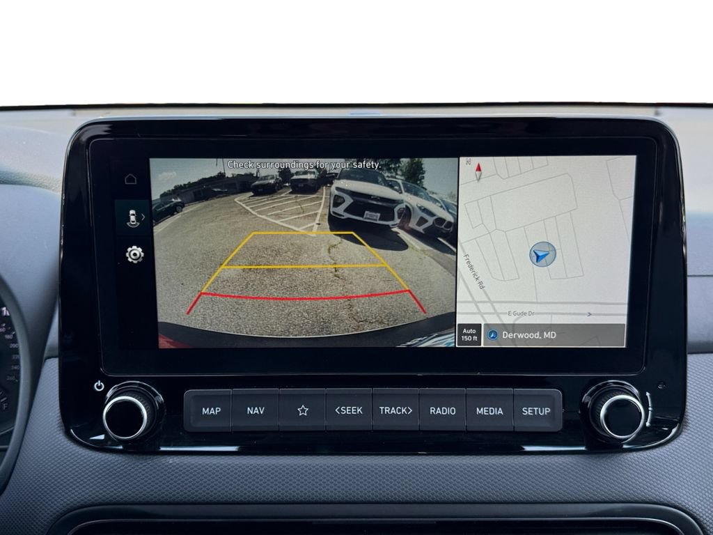 Used 2023 Hyundai Kona SEL w/ Convenience Package FWD image 15