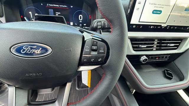 New 2026 Ford Explorer ST image 28