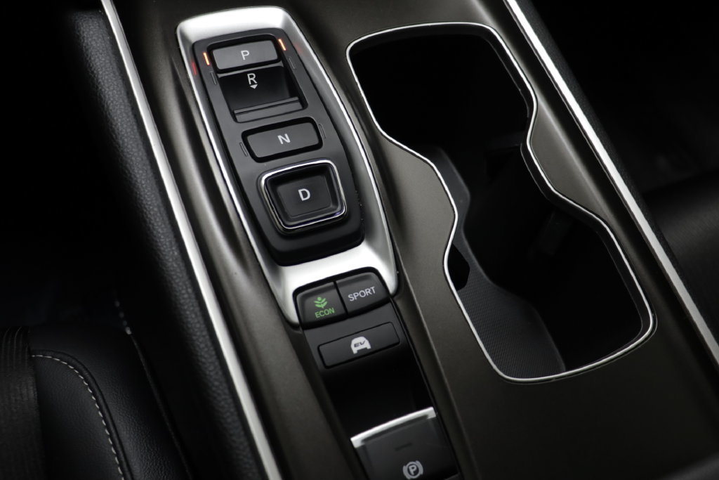 Used 2022 Honda Accord Sport image 10