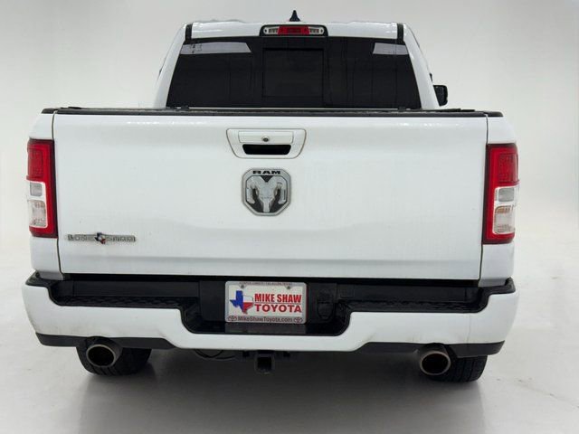Used 2022 RAM 1500 Lone Star image 7