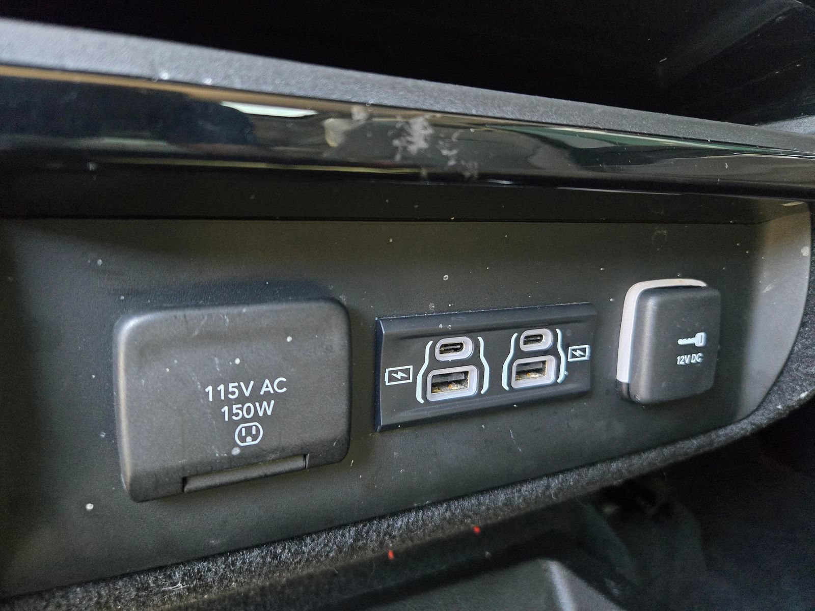 Used 2022 Jeep Wagoneer Series II w/ Premium Group I AWD/4WD image 8