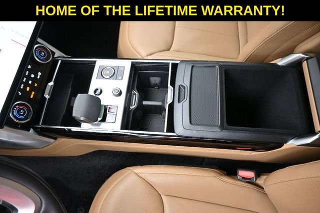 Used 2023 Land Rover Range Rover SE AWD/4WD image 42