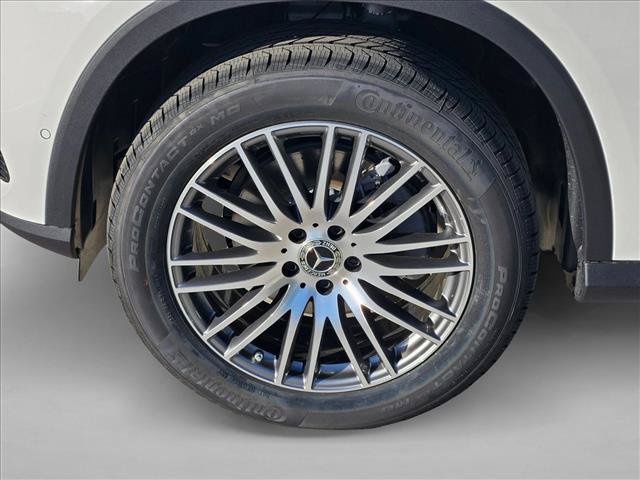 New 2027 Mercedes-Benz GLC 300 image 10