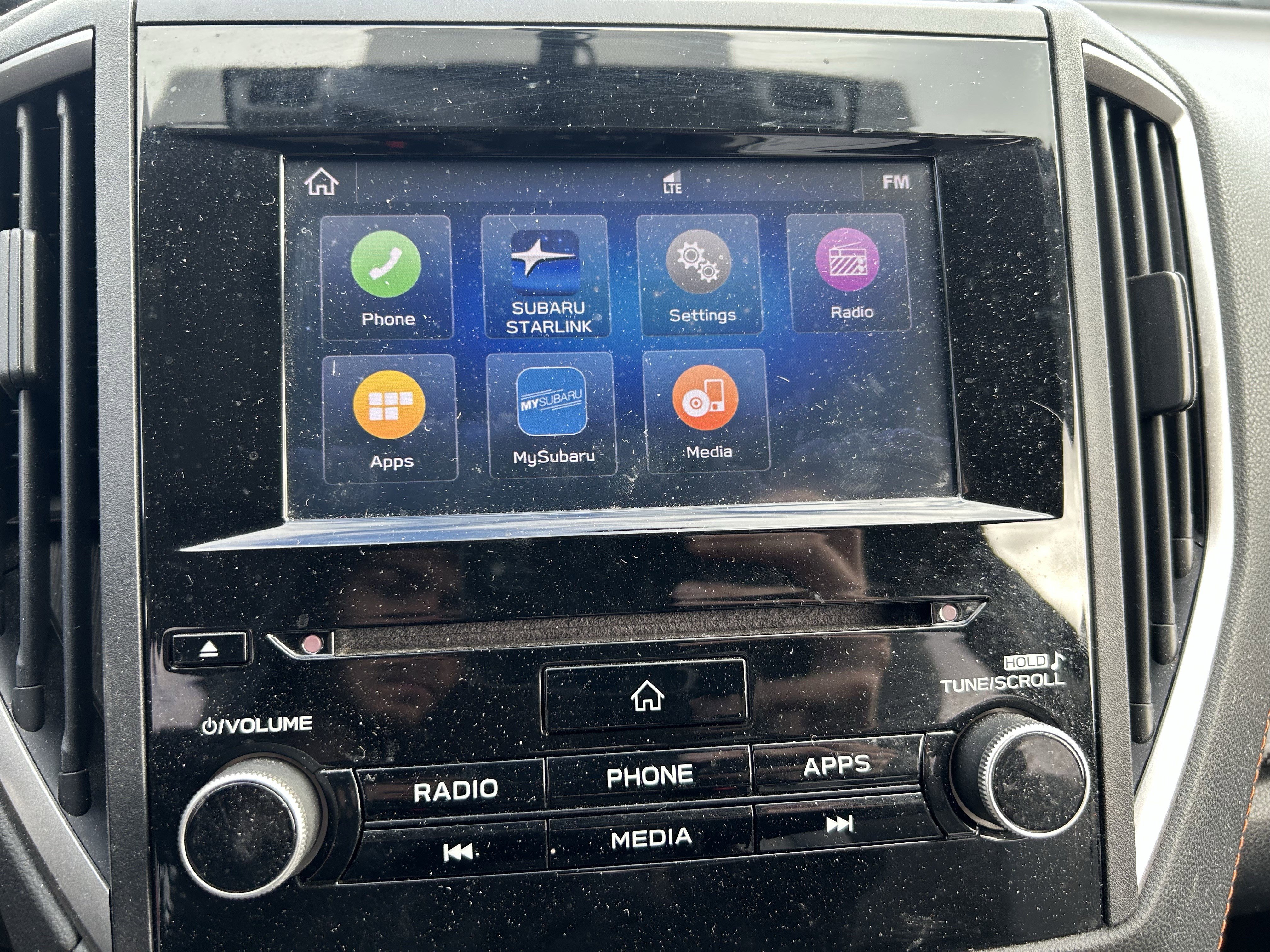 Used 2020 Subaru Crosstrek 2.0i Premium w/ Moonroof Package 2 image 13