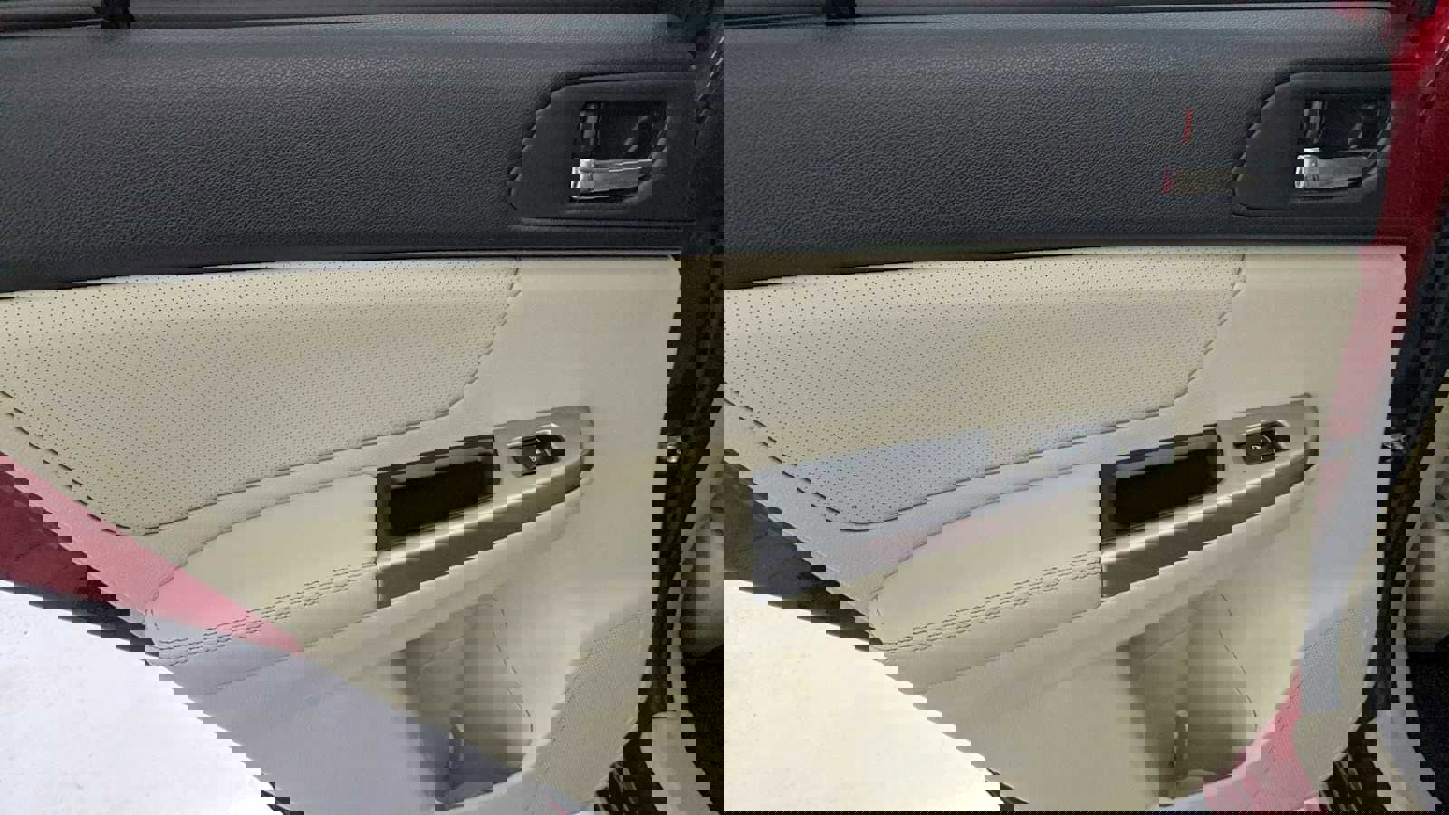 Used 2015 Subaru Crosstrek 2.0i Limited image 21