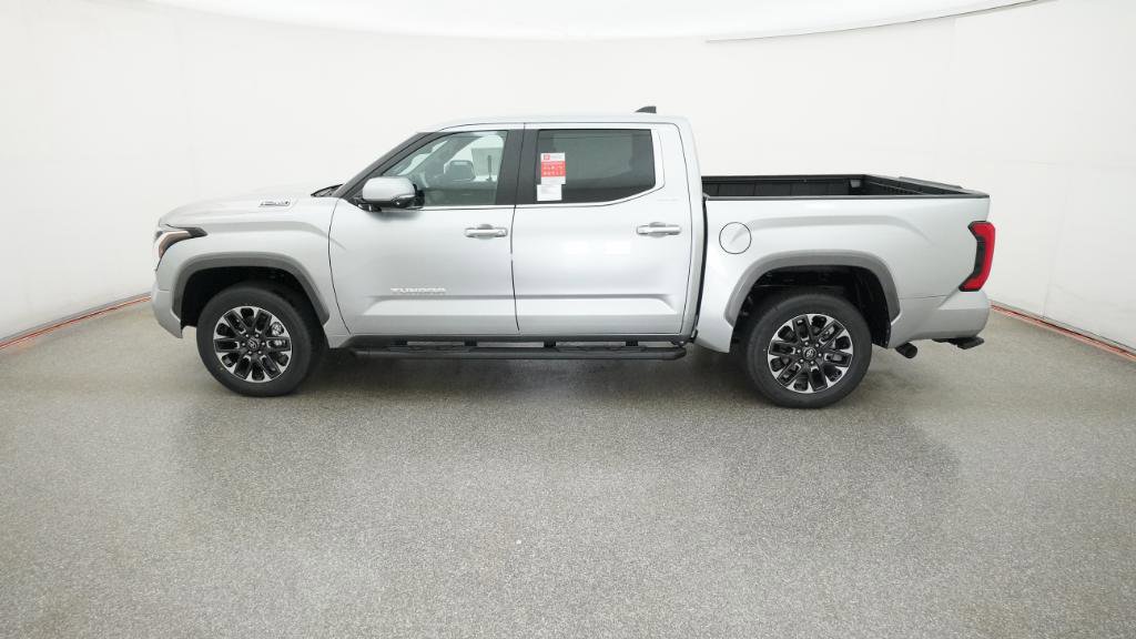 New 2026 Toyota Tundra Limited image 9