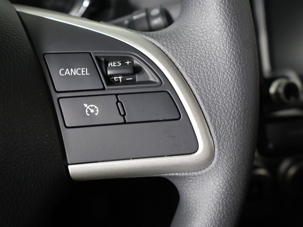 New 2026 Mitsubishi Outlander Sport ES AWD/4WD image 36