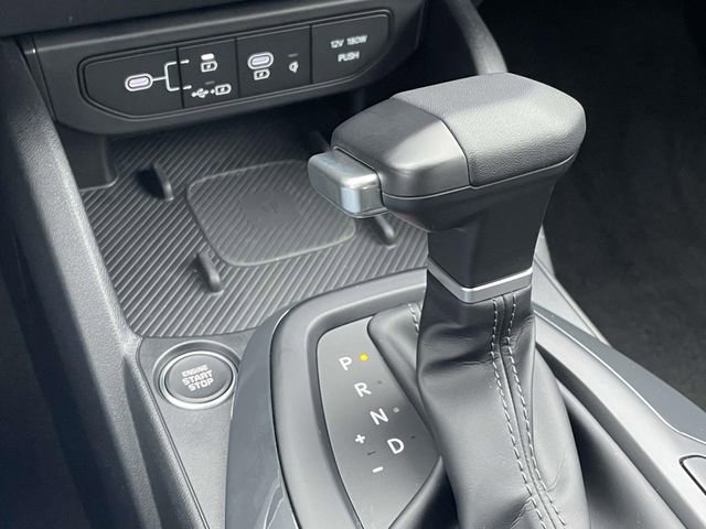 New 2026 Kia K4 EX image 37