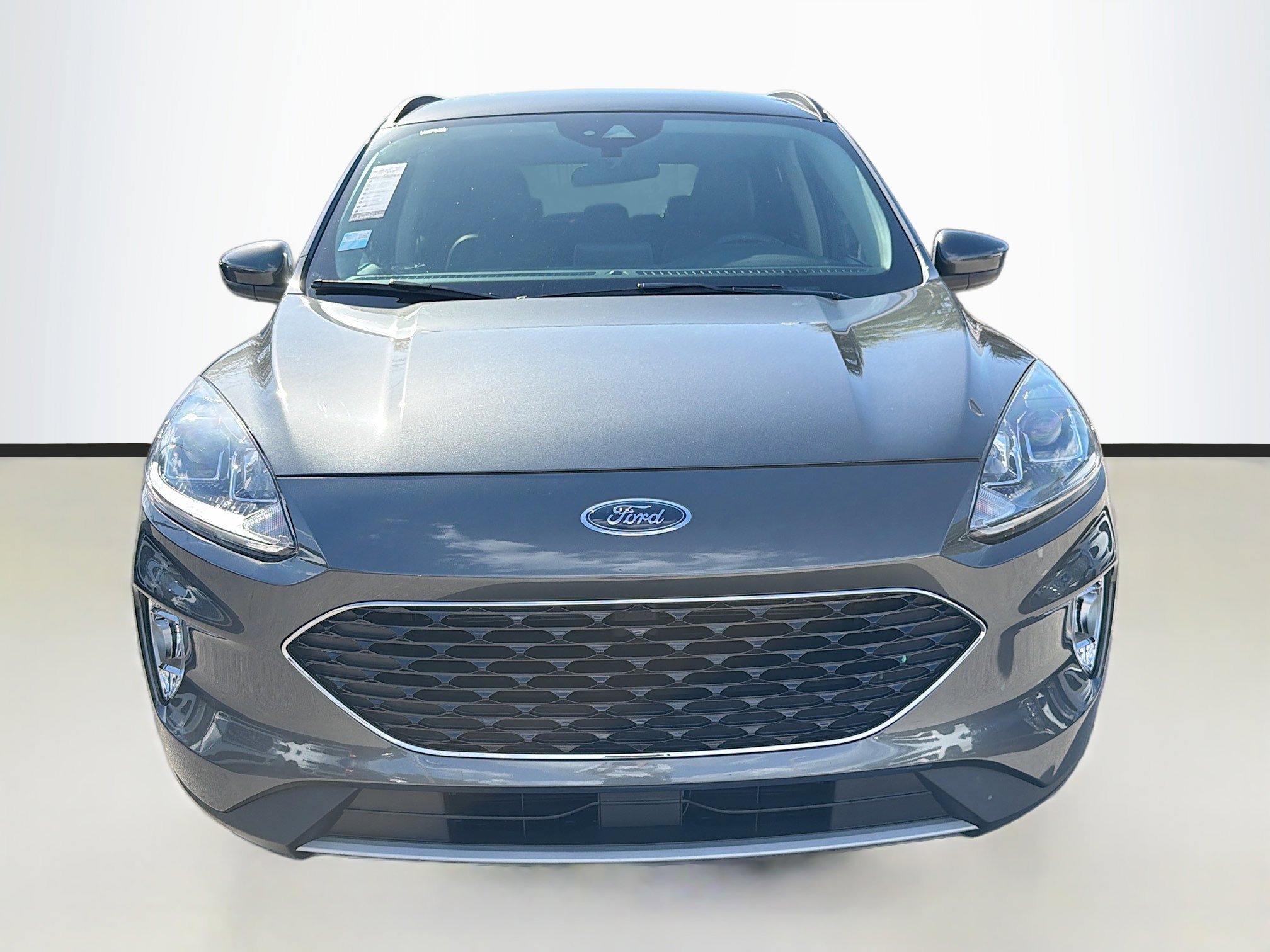 Used 2020 Ford Escape SEL image 8