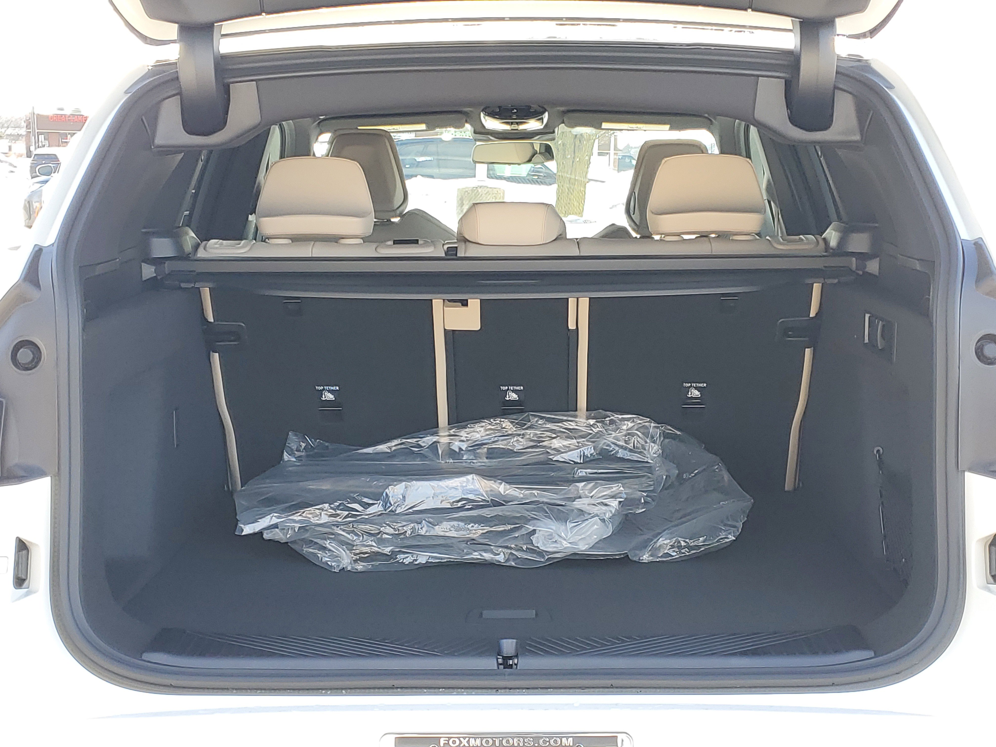 New 2026 BMW X3 xDrive30 w/ Premium Package image 26