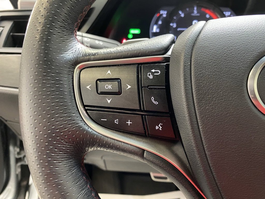 Used 2022 Lexus ES 300h F Sport image 20