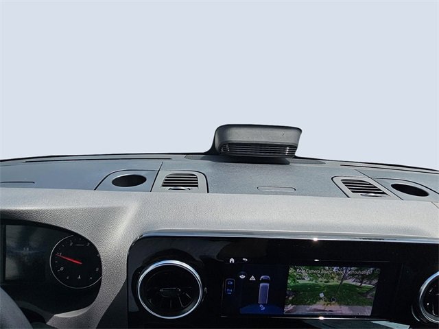 New 2025 Mercedes-Benz Sprinter 2500 image 15