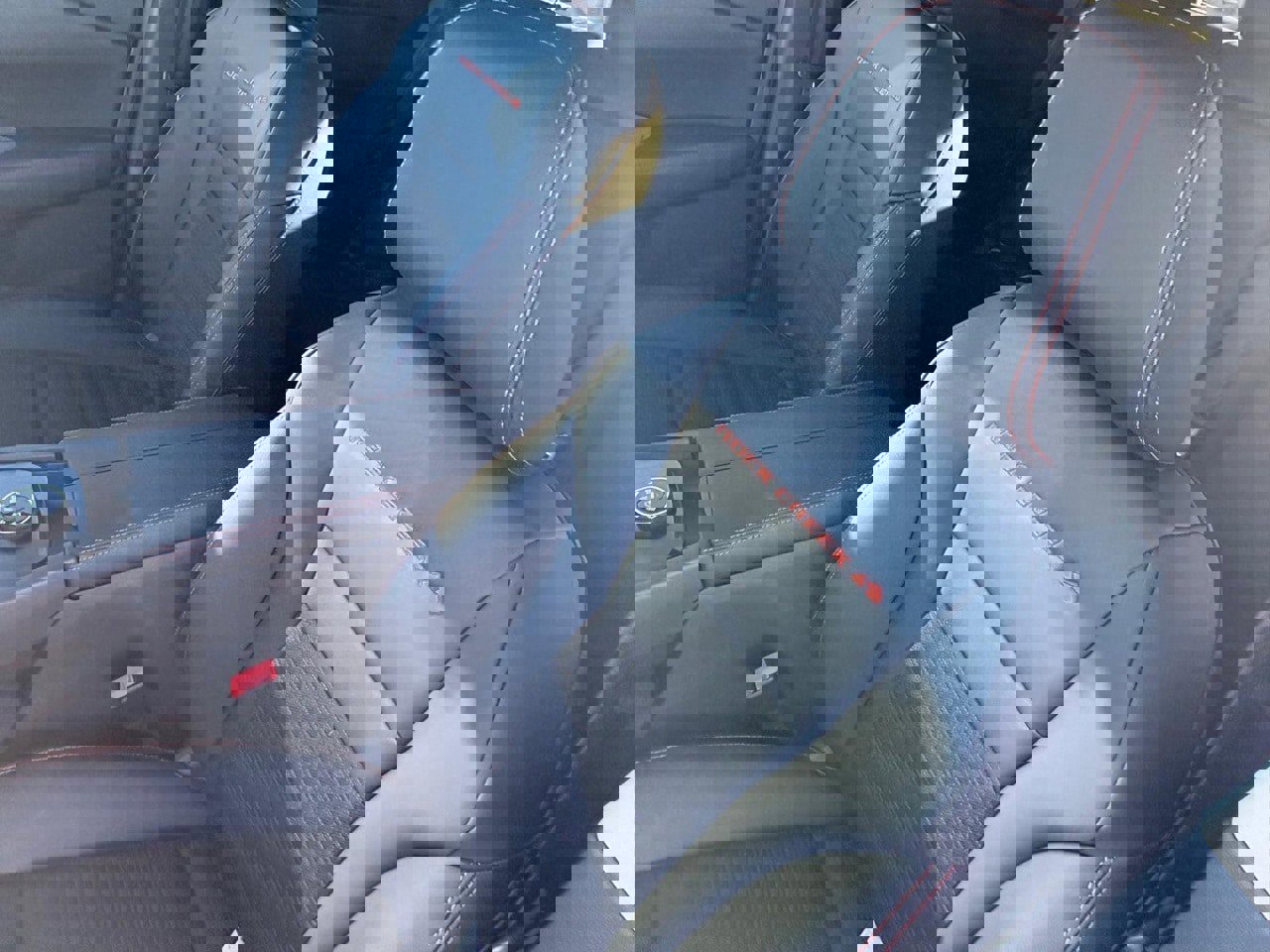 New 2026 Nissan Rogue SV image 20