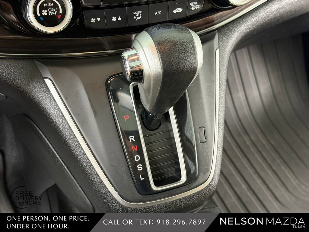 Used 2015 Honda CR-V Touring image 36