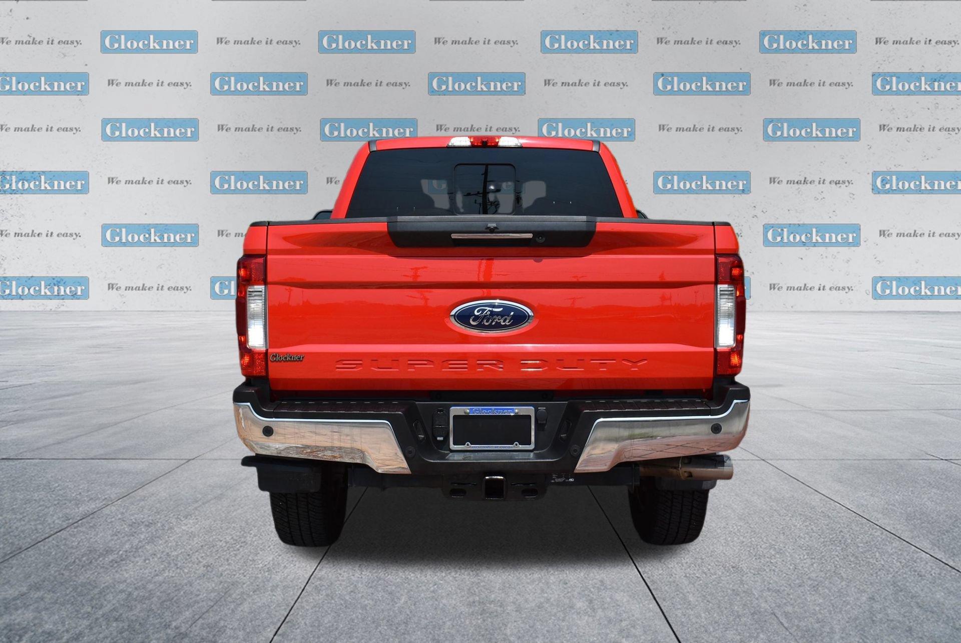 Used 2019 Ford F350 Lariat w/ Lariat Ultimate Package AWD/4WD image 7