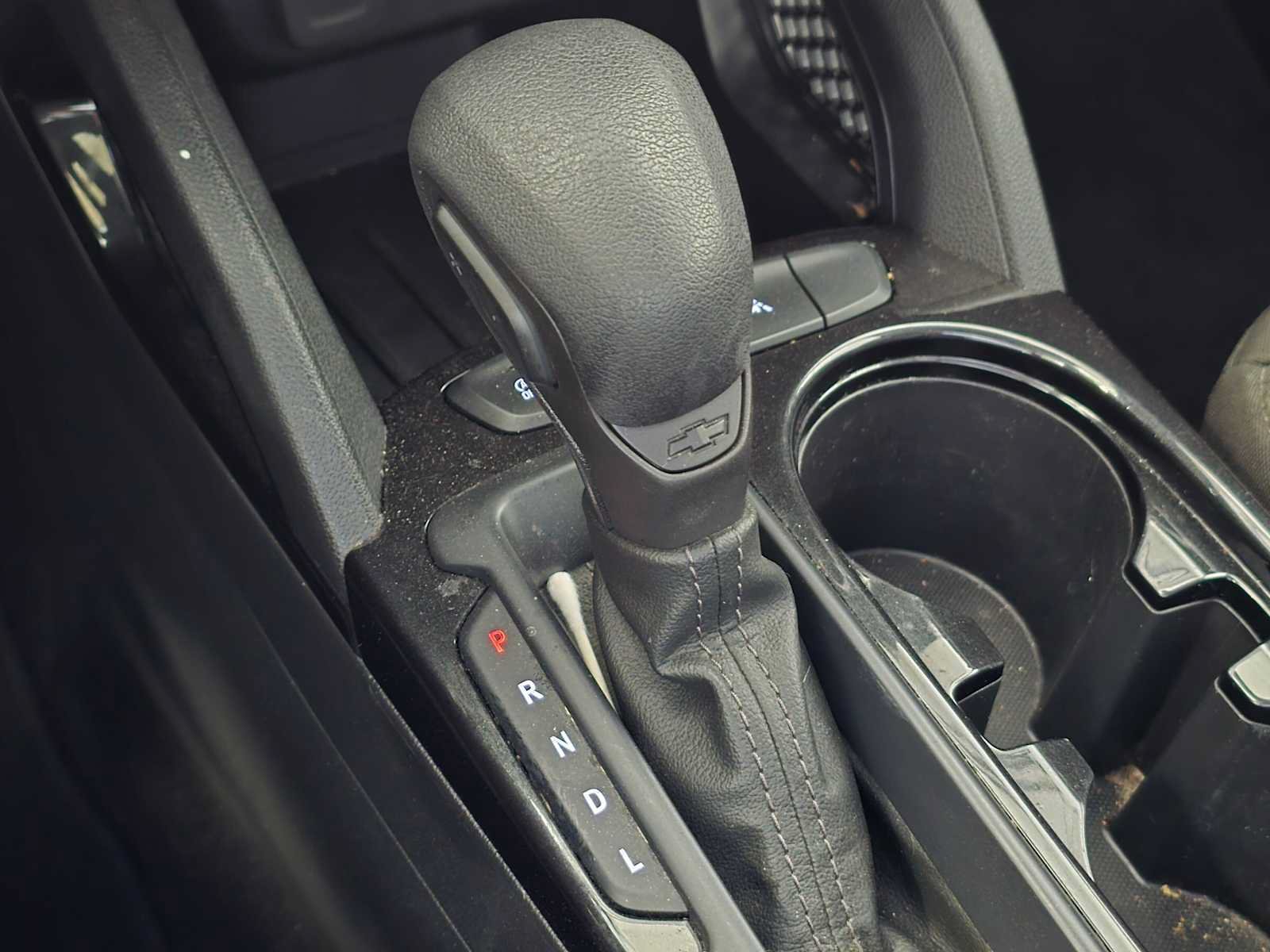 Used 2023 Chevrolet TrailBlazer LT FWD image 34