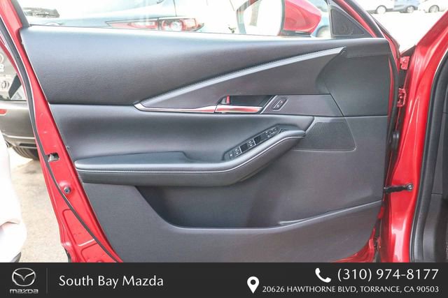 Certified 2024 MAZDA CX-30 AWD 2.5 S w/ Preferred Package image 21