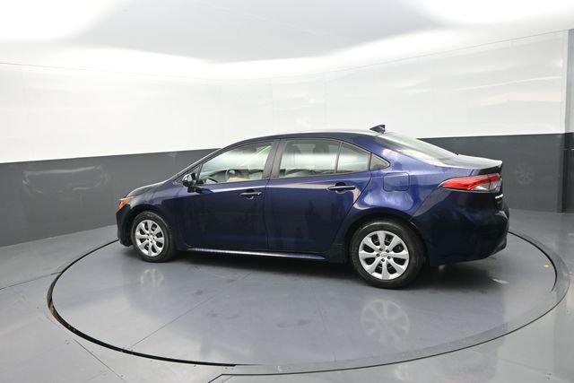 Used 2024 Toyota Corolla LE image 51