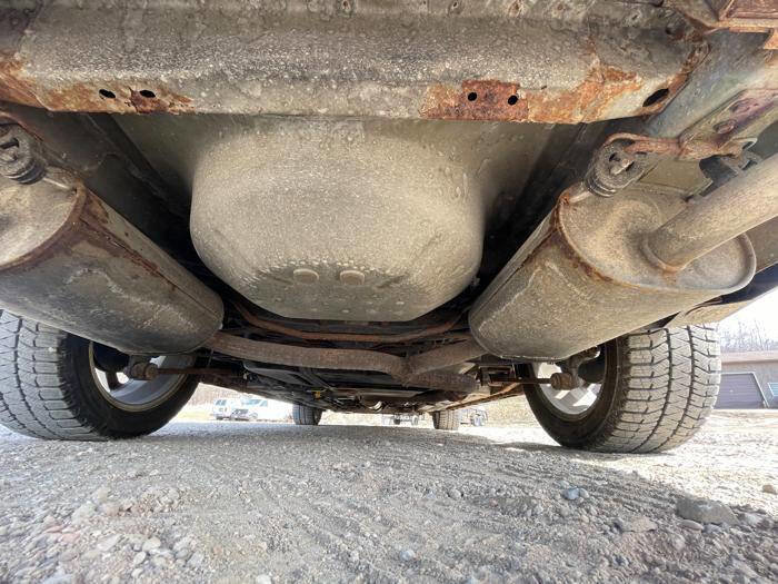 Used 2012 Chevrolet Impala LTZ image 14