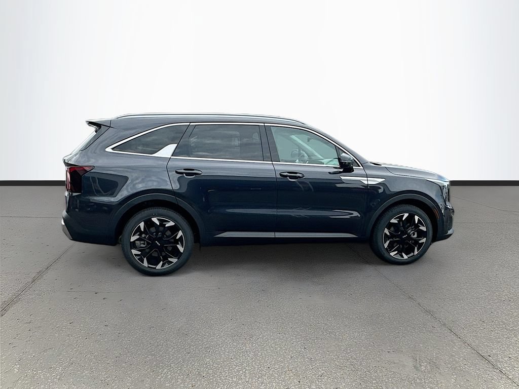 New 2026 Kia Sorento EX w/ EX Premium Package FWD image 8