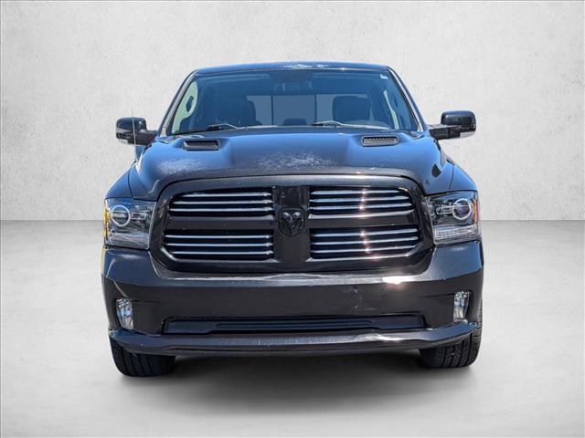 Used 2016 RAM 1500 Sport w/ Convenience Group image 2