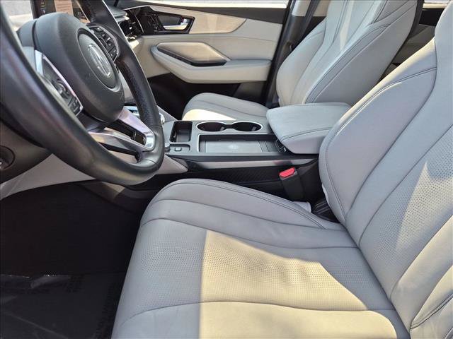 Used 2025 Acura MDX w/ Technology Package AWD/4WD image 17