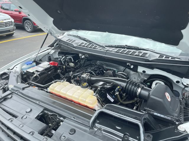 Used 2018 Ford F150 XL RWD image 25
