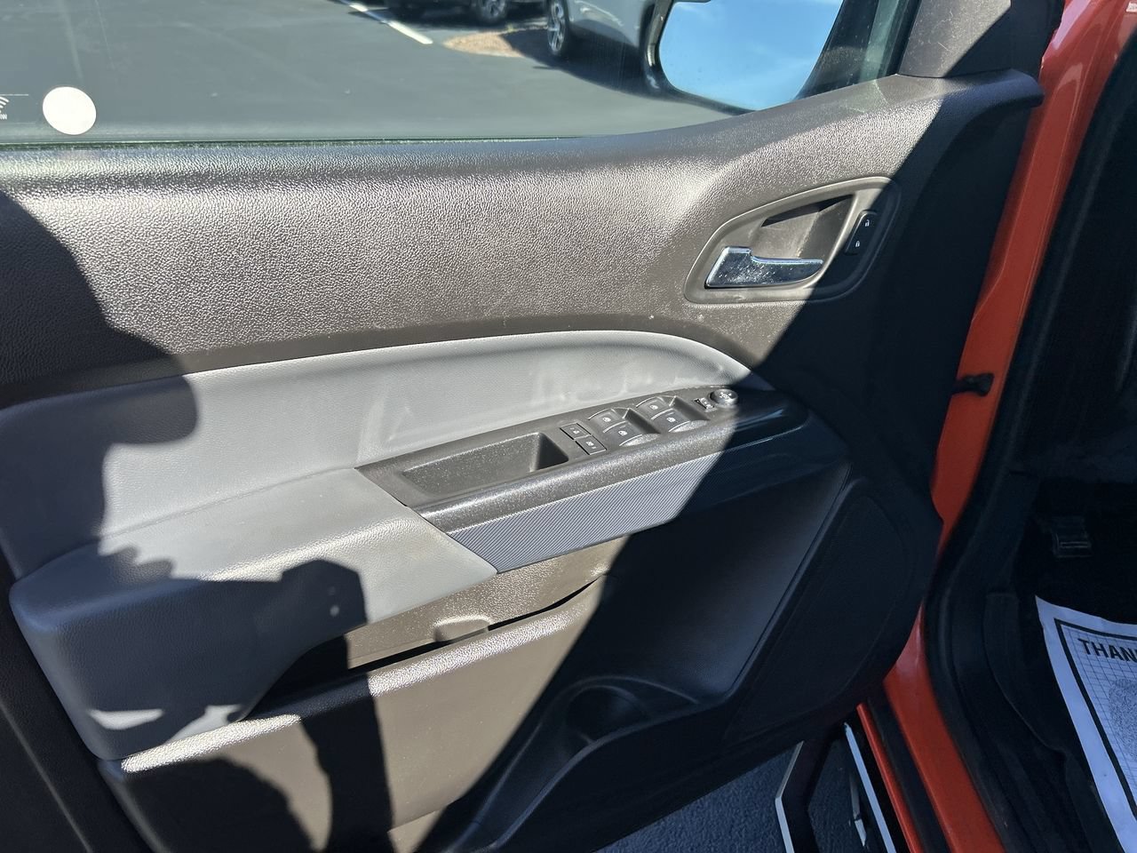Used 2019 Chevrolet Colorado Z71 AWD/4WD image 20
