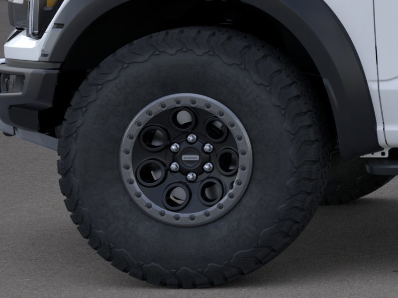 New 2026 Ford F150 Raptor AWD/4WD image 19