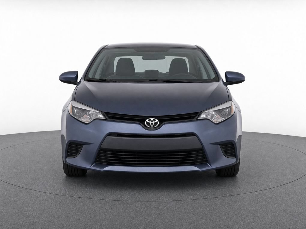 Used 2016 Toyota Corolla L FWD image 7