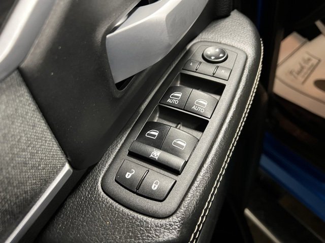 Used 2022 RAM 2500 Big Horn w/ Level A Equipment Group image 14