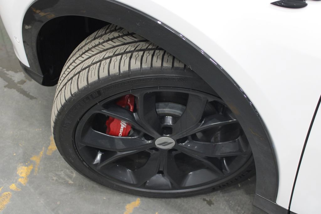 Used 2024 Dodge Hornet R/T image 45